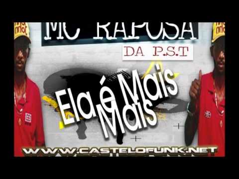 MC RAPOSA DA P.S,T ELA E MAIS MAIS