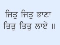 Tu Mera Pita Tuhai Mera Maata Bhai Nirmal Singh Khalsa