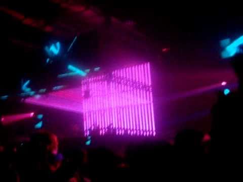 John O'Callaghan @ ASOT 500 Den Bosch - Tom Colontonio - The Sun