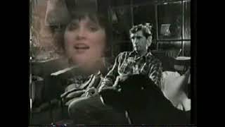 Those Memories Of You music video -Linda Ronstadt, Dolly Parton and Emmylou Harris