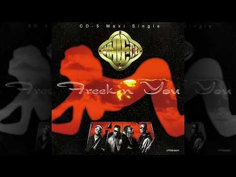 Freek N U Feat Jodeci Raekwo - Ghostface Killah