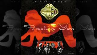 Jodeci - Freek n You (Mr. Dalvin&#39;s Remix) (feat. Raekwon &amp; Ghostface Killah) HQ (Full/No DJ)