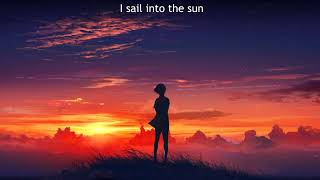 Brandon Heath - Red Sky (with lyrics)