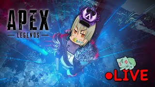 【APEX】指折ってから3週間経過した男