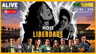 Bolsonaro torturado, Manifestações no Irã e análises sobre a Venezuela