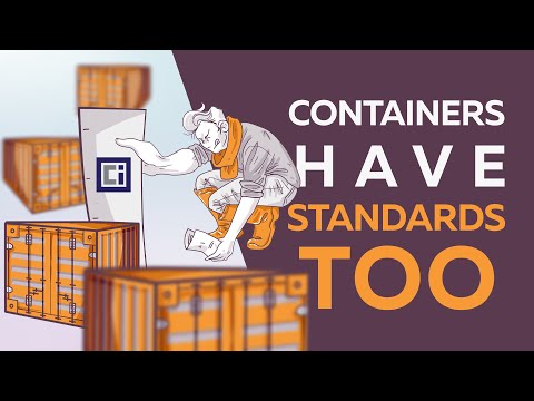 What is Open Container Initiative (OCI)? Build Spec, Runtime Spec, Image Spec and more.