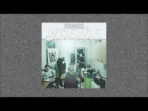 09 - Kettensägenarme - Etogate mit Rynerrr & Stomakk