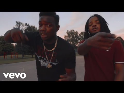 Yung Mark x N.E.M - Gotta Get It