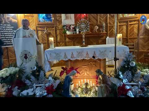 Spotkanie formacyjne 07.01.2023 - Rozpoczęcie- Medytacja fatimska