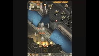 DODONPACHI DAIOUJOU (ARCADE - FULL GAME)