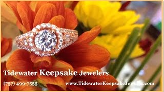 Tidewater Keepsake Jewelers