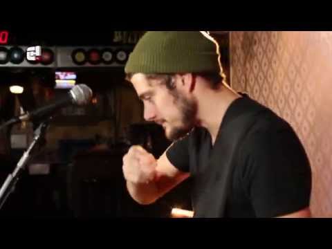 Tobias Carshey - Bye Bye