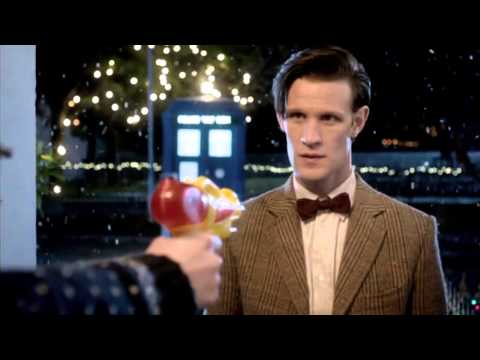 Doctor Who - 50th Anniversary Trailer - An Introduction to Doctor Who