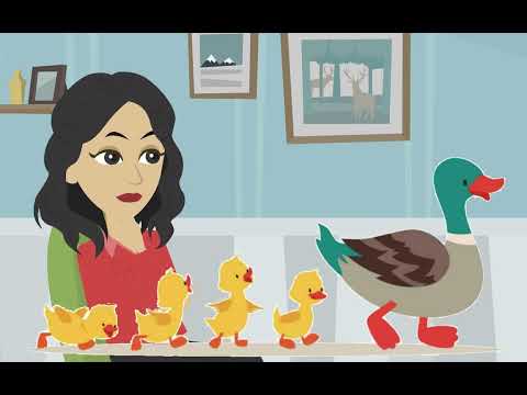 コンラート ローレンツの相続人のためのコンピューター ヘルプ