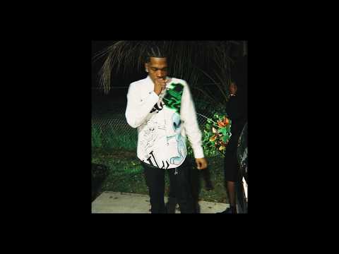 (FREE) Lil Baby Type Beat - "STAY SOLID"