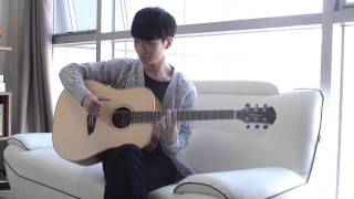 (iKON)  My Type 취향저격 -  Sungha Jung