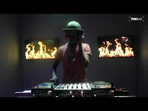 DEECEE - MIX LIVE (TMD LIVE 2021)