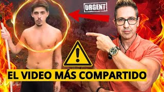🔴ESTE CHICO ESTÁ REVOLUCIONANDO LAS REDES❗❗
