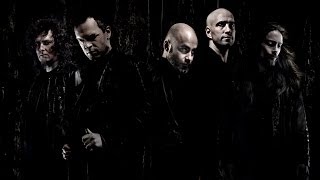 FALCONER's Stefan Weinerhall Discusses 'Black Moon Rising', Songwriting & Why They Don't Tour (2014)