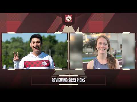 Huckin’ Eh: Looking Back, Moving Forward with Kelsey Hayden