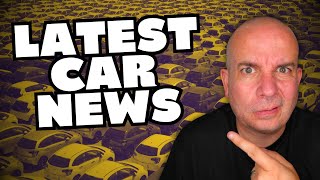 The Latest UK Car News | July 2025