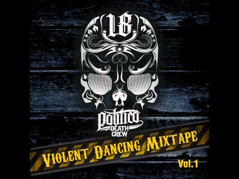 18 POLITICO CREW - REAL LIFE