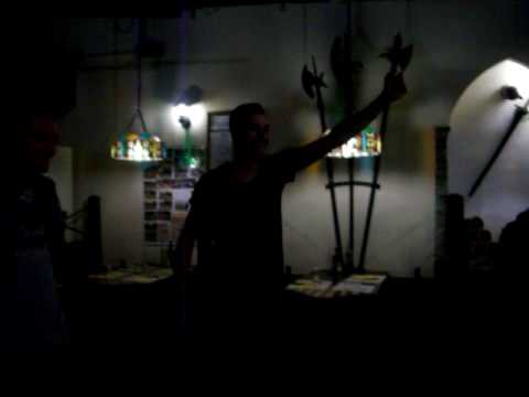 dinamoripa spettacolare da guardare fino alla fine dove i ragazzi ne hanno per tutti