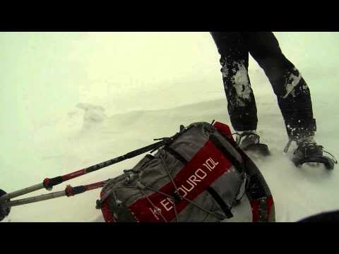 Pradelles-Cabardès-Pic de Nore