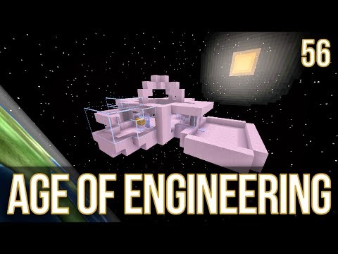 Space Station | Age of Engineering | Episode 56