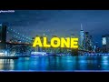 Alone Pt II X Alone X Play X Faded Alan Walker Remix Mashup Fadedxalonept2