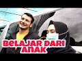 BOY HAMZAH Istri Belajar Dari Anak