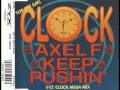 Clock - Axel F 