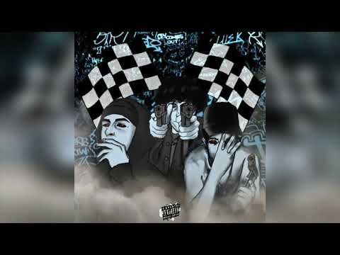 [ØØ] OOSKULLY x MAJINBLXXDY x JUGNINO - Gettin To It [BEAT BY OOSKULLY] 🏴‍☠️🏁