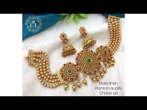 imitation jewellery premium quality 🎉🎉