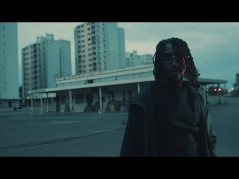 Shotas - Rooney (Clip officiel)