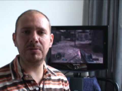 hour of victory xbox 360 review