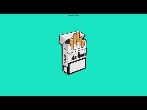 [FREE] 13 Block x Maes Type Beat - "Marlboro" | Guitar Rap Instrumental 2019