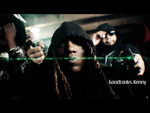 6babyy - "DEMONS" (dir. @goodlooks.kenny)