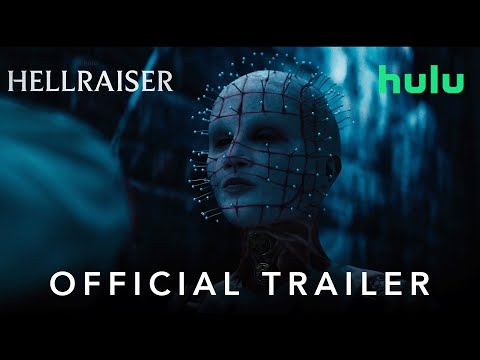 Trailer de Hellraiser