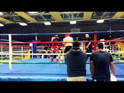 Arcadia K1 mma thai boxe krav maga torino  (