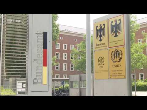 Das Versagen des Bundesamts für Migration und Flüchtlinge (BAMF)