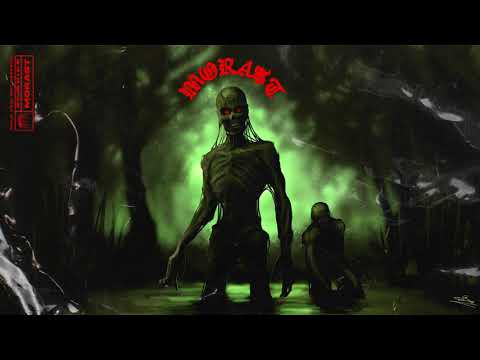 ZOMBIEZ - MORAST (PROD. G-Ko) // OFFICIAL AUDIO