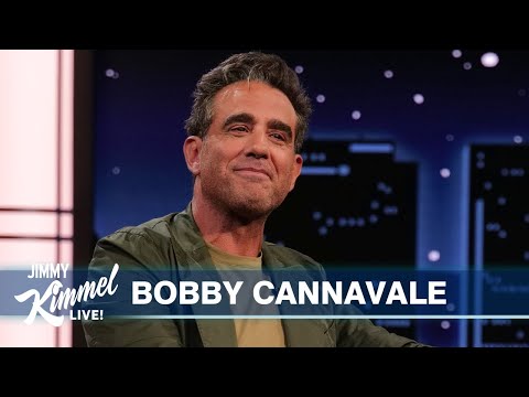 Bobby Cannavale on Working with Robert De Niro in New Movie Ezra & Trips to the Russian Bath House
