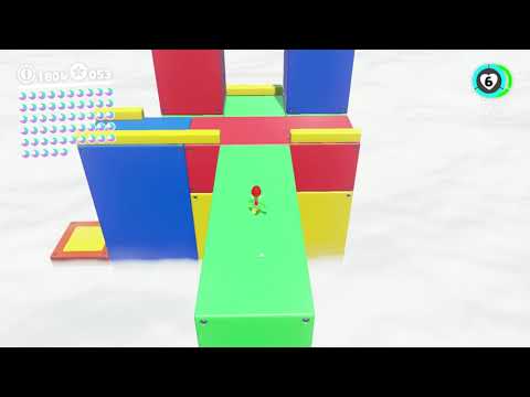 Super Mario Odyssey Playthrough - Part 17