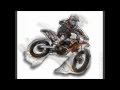 MUD Fim Motocross - Main Theme Song - 