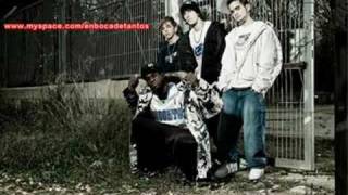 .Porta 3 Cabrones (con sirito y aloem) Inedito