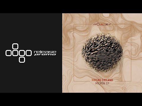 Matias Chilano - Timeline [Movement Recordings]