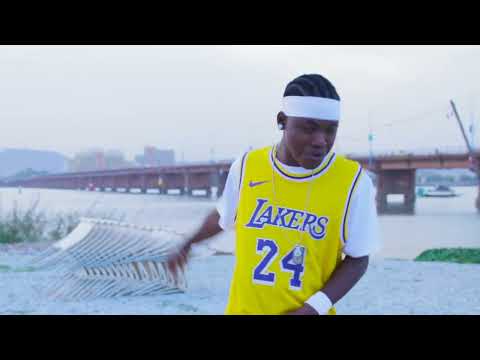 SAM DJUL - Krrrr PA PA PA (Clip Officiel)