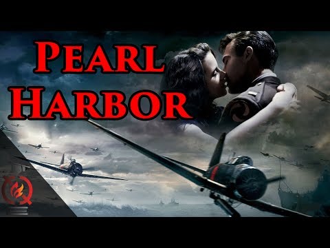 Pearl Harbor | Based on a True Story
