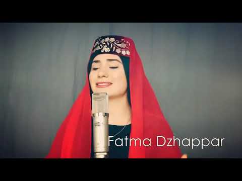 Alla Boychenko & Fatma Cappar - иностранец (Валерий Меладзе) cover